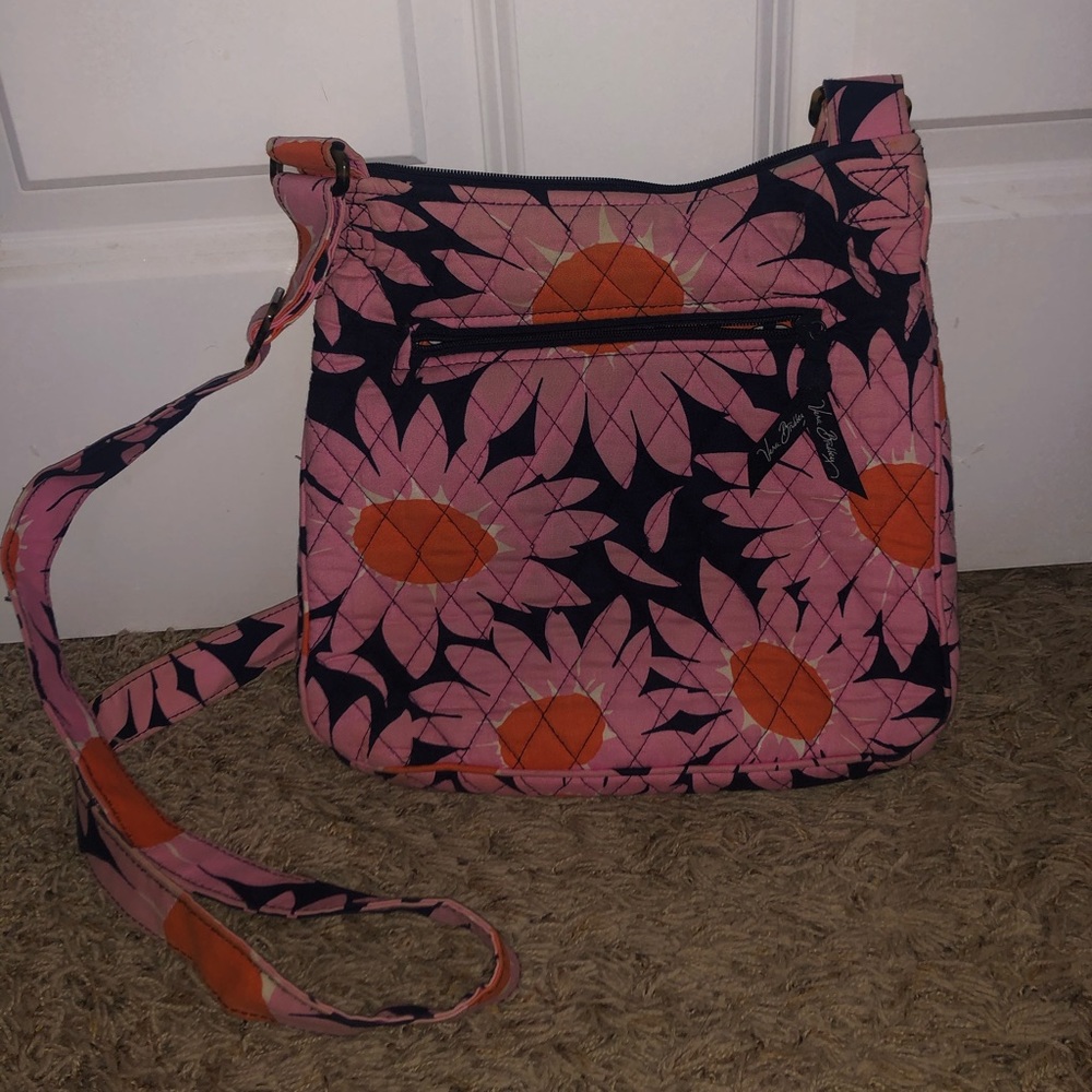 Vera Bradley bag